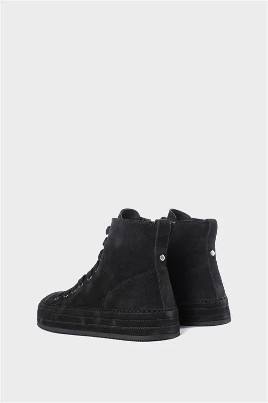 Orvo Hig-Top Sneakers - Image 3