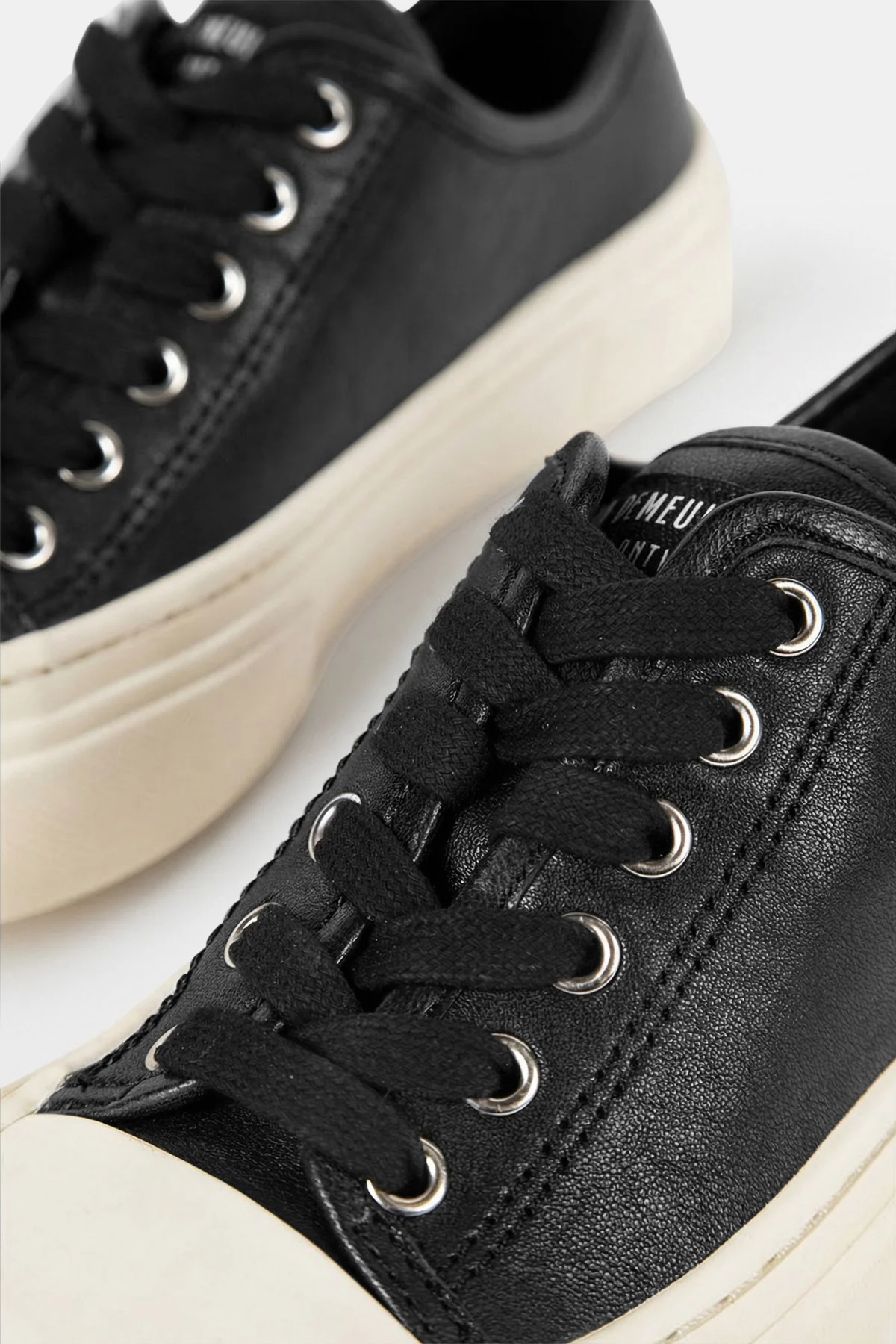 Suri Vulcanized Low-Top Sneakers - Image 2
